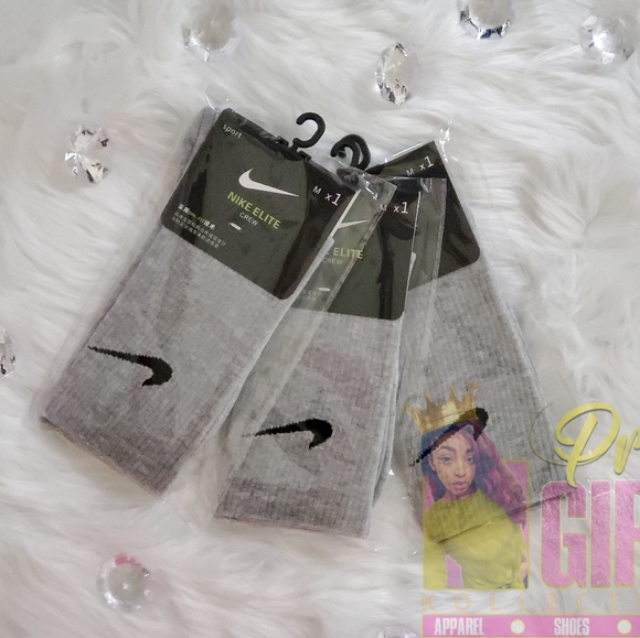 NWT Nike Socks - Picture 7 of 11